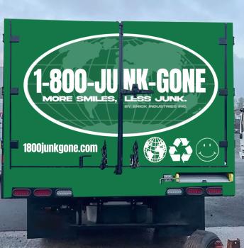 Image for 1-800-Junk-Gone with ID of: 5674830