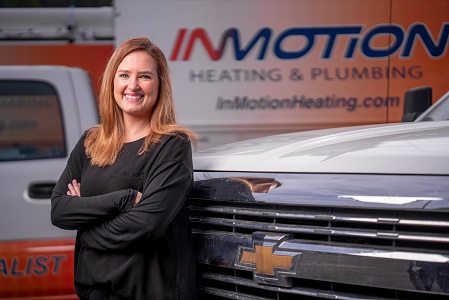 Image for InMotion Mechanical with ID of: 5674856