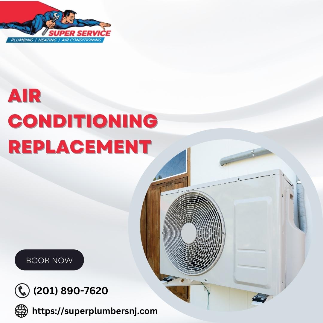 Image for Super Service Plumbers Heating and Air Conditioning with ID of: 5674994
