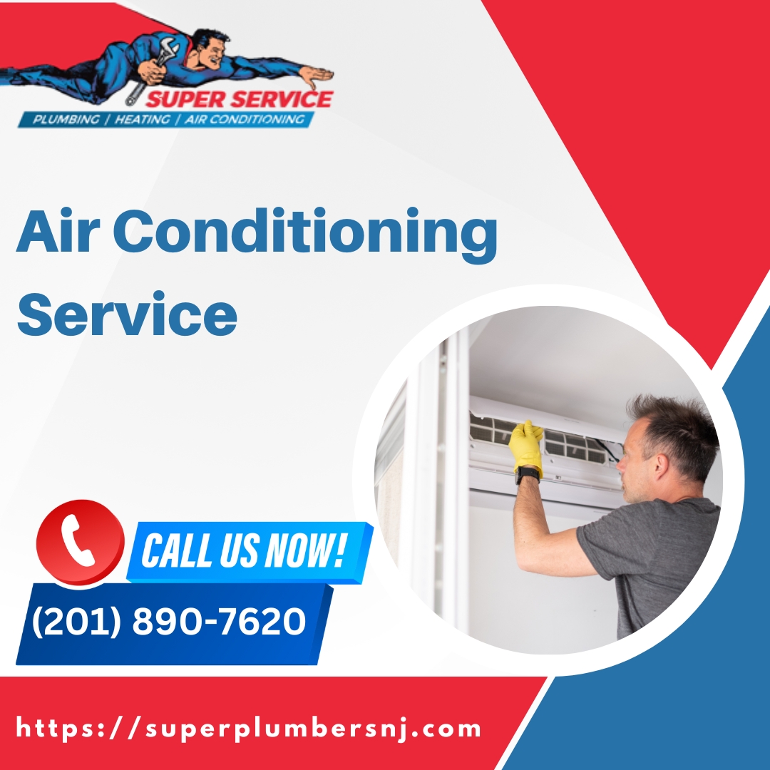 Image for Super Service Plumbers Heating and Air Conditioning with ID of: 5674995