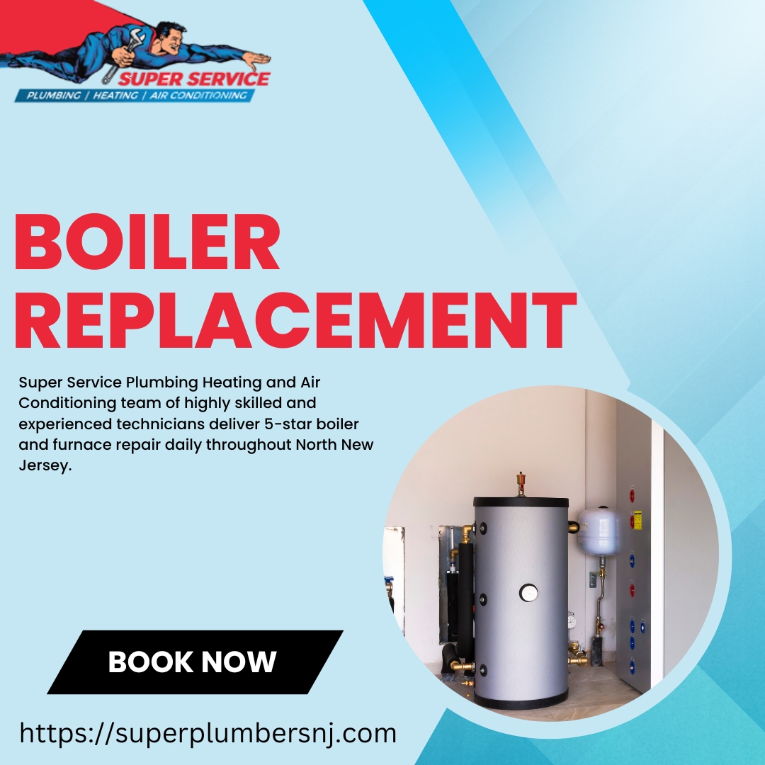 Image for Super Service Plumbers Heating and Air Conditioning with ID of: 5674997