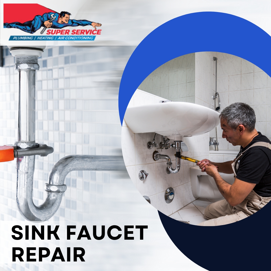 Image for Super Service Plumbers Heating and Air Conditioning with ID of: 5674998