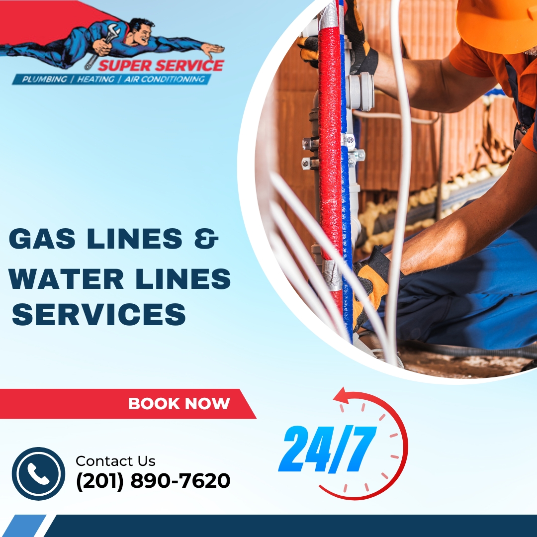 Image for Super Service Plumbers Heating and Air Conditioning with ID of: 5675000