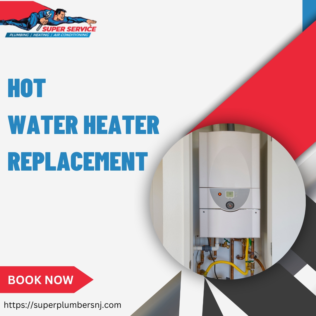 Image for Super Service Plumbers Heating and Air Conditioning with ID of: 5675001