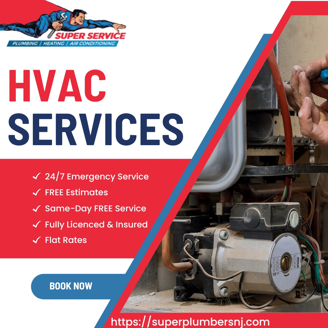 Image for Super Service Plumbers Heating and Air Conditioning with ID of: 5675002