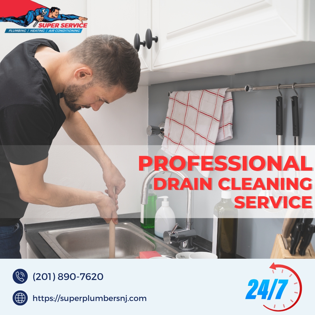 Image for Super Service Plumbers Heating and Air Conditioning with ID of: 5675003