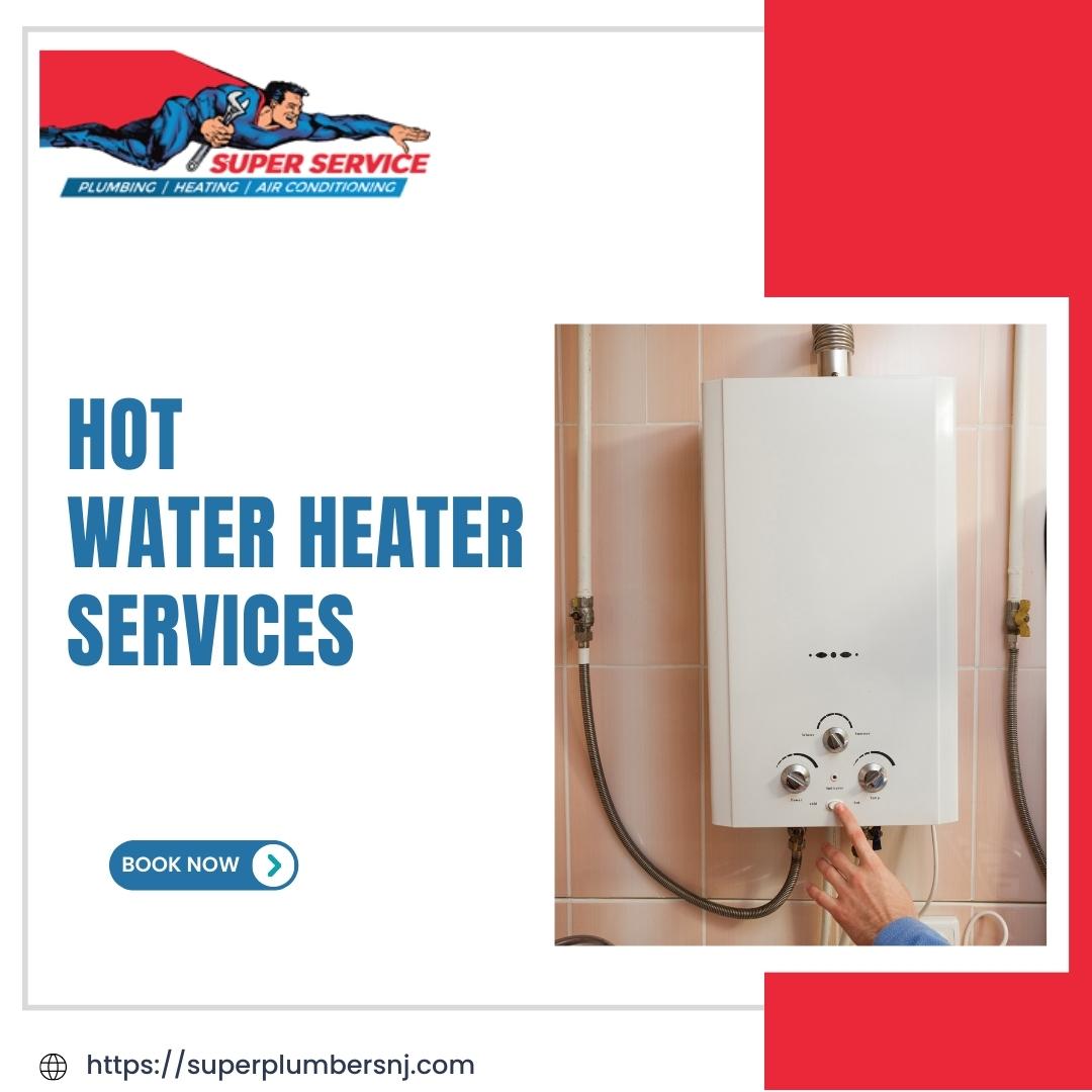 Image for Super Service Plumbers Heating and Air Conditioning with ID of: 5675004