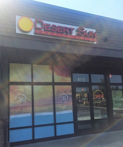 Image for Desert Sun Tanning Salons with ID of: 5675039