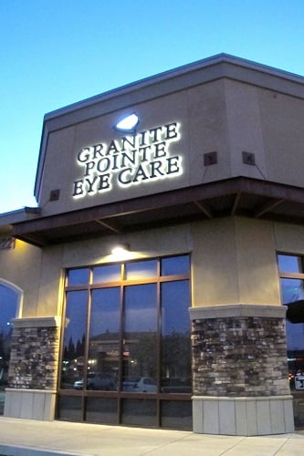 Image for Granite Pointe Eye Care with ID of: 5675063