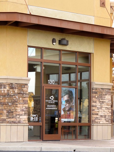 Image for Granite Pointe Eye Care with ID of: 5675065