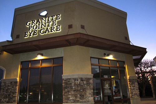 Image for Granite Pointe Eye Care with ID of: 5675069