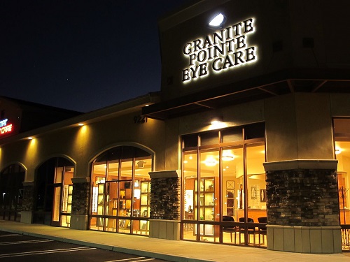 Image for Granite Pointe Eye Care with ID of: 5675070