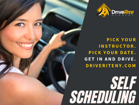 Image for Drive Rite Academy with ID of: 5675206