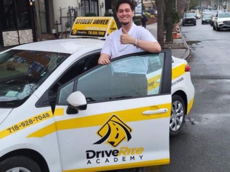 Image for Drive Rite Academy with ID of: 5675216