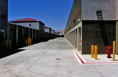 Image for Absolute Self Storage with ID of: 5675273