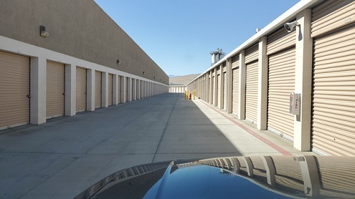 Image for Absolute Self Storage with ID of: 5675274