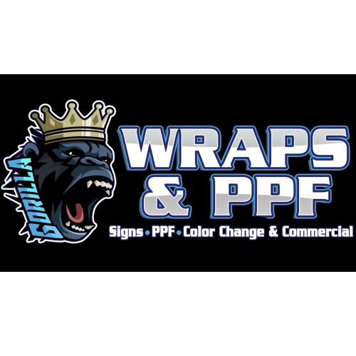 Image for Gorilla Wraps and PPF with ID of: 6470118