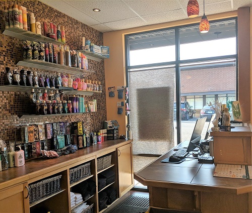 Image for Desert Sun Tanning Salons with ID of: 5675685