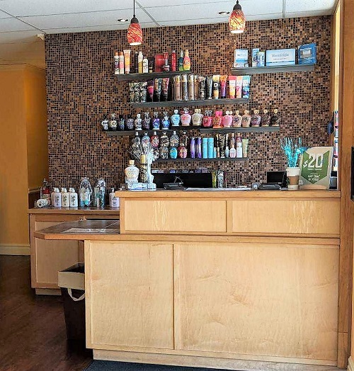 Image for Desert Sun Tanning Salons with ID of: 5675686