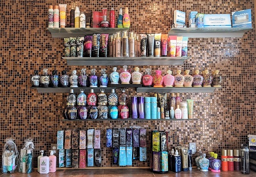 Image for Desert Sun Tanning Salons with ID of: 5675687