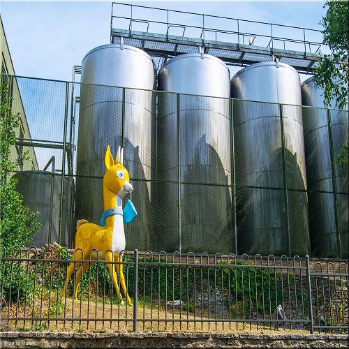 Image for Showerings Cider Mill with ID of: 5675733