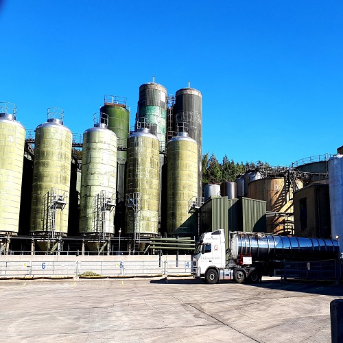 Image for Showerings Cider Mill with ID of: 5675747