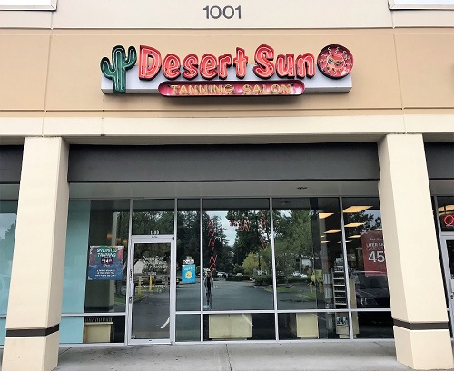 Image for Desert Sun Tanning Salons with ID of: 5675863