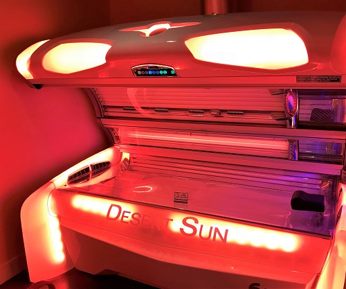 Image for Desert Sun Tanning Salons with ID of: 5675865