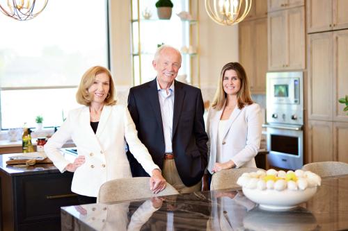 Image for The Fox Leiter Team with ID of: 5675898