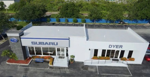 Image for Dyer Subaru with ID of: 5675978