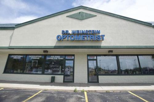 Image for Rosin Eyecare - East Dundee with ID of: 5676162