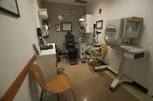Image for Rosin Eyecare - East Dundee with ID of: 5676165