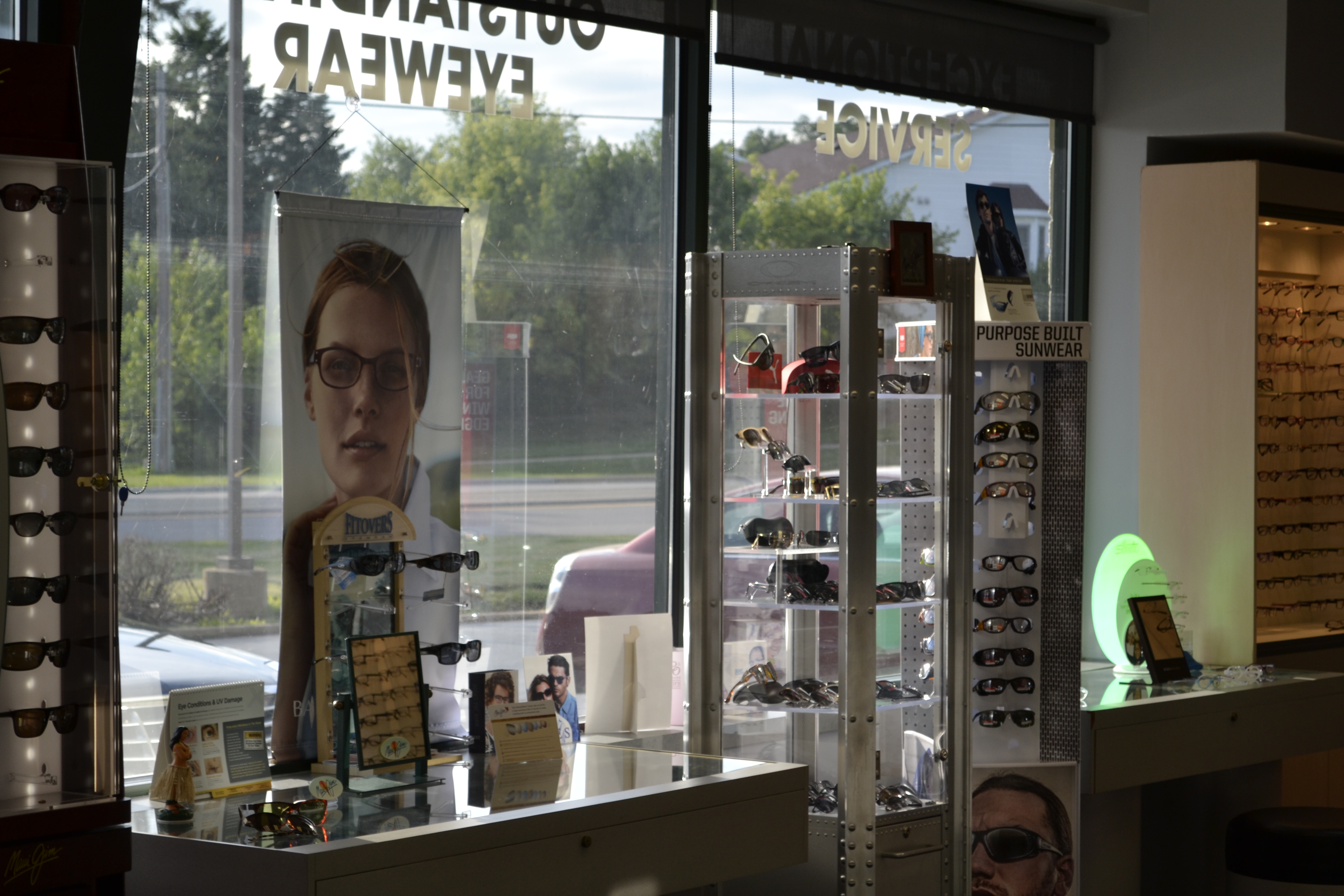Image for Rosin Eyecare - East Dundee with ID of: 5676167