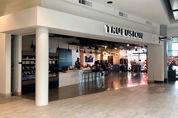 Image for TruFusion Bellevue with ID of: 5676193
