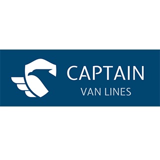 Image for Captain Van Lines with ID of: 5676333