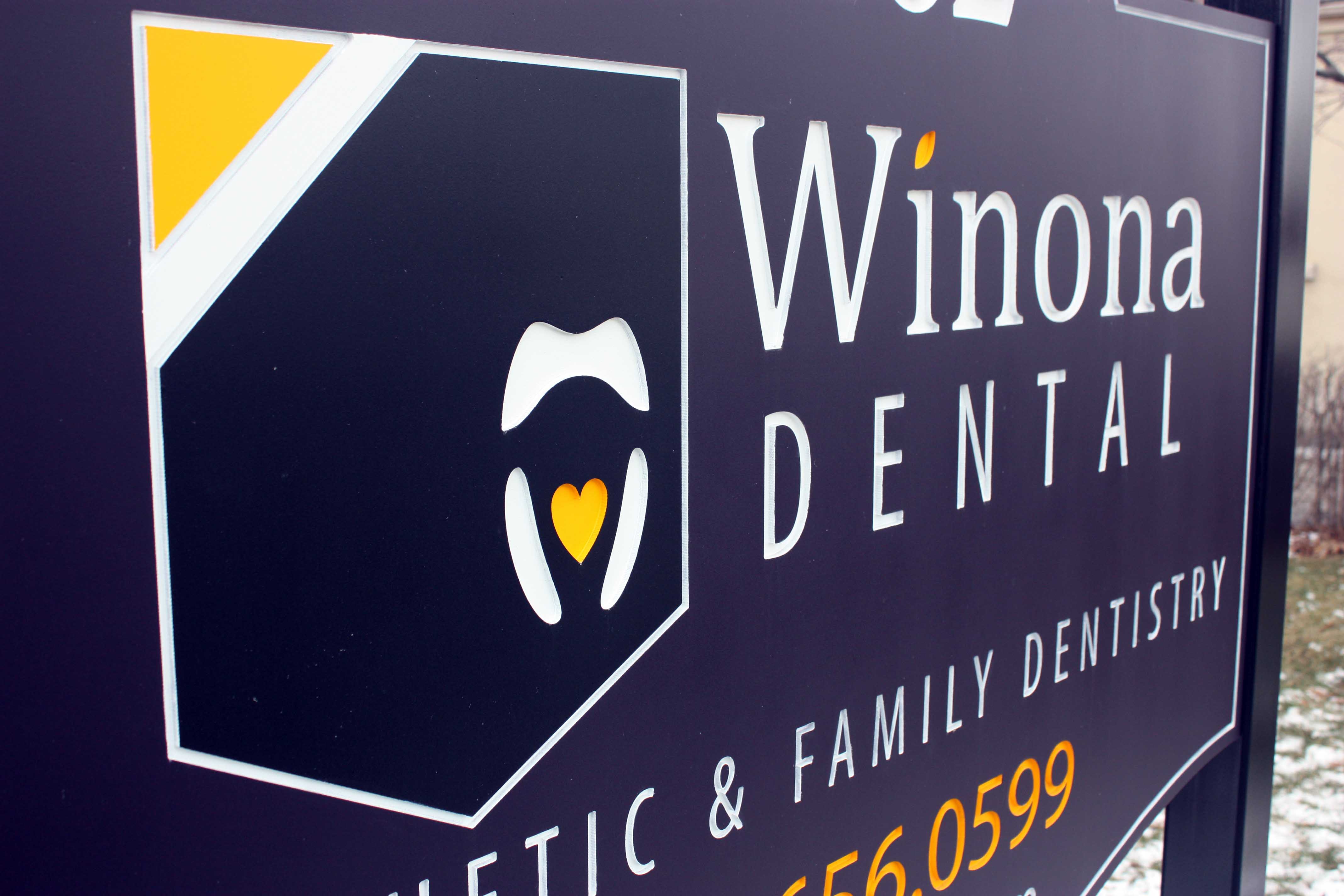 Image for Winona Dental with ID of: 5676439