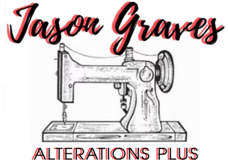 Image for Jason Graves Alterations Plus with ID of: 6471168