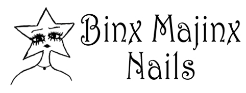 Image for Binx Majinx Nails with ID of: 6471187