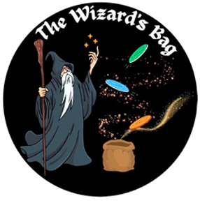 Image for The Wizard's Bag with ID of: 6471199
