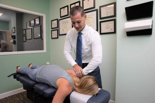 Image for ShoreLife Chiropractic & Wellness with ID of: 5676671