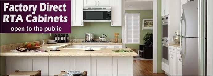 Image for white kitchen cabinets with ID of: 647155