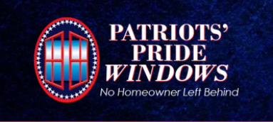 Image for Patriots' Pride Windows with ID of: 6471592