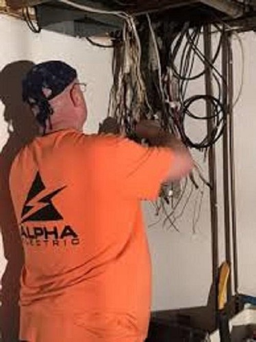 Image for Alpha Electric LLC with ID of: 5676729