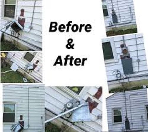 Image for Alpha Electric LLC with ID of: 5676745