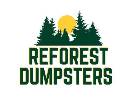 Image for Reforest Dumpsters - Dumpster Rentals with ID of: 6471763