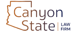 Image for Canyon State Law with ID of: 6471839