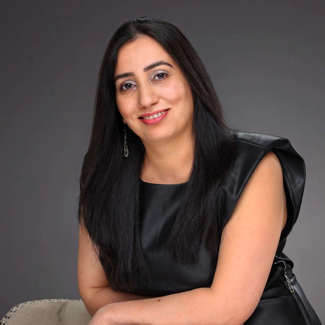 Image for Anjali Remme with ID of: 6471889