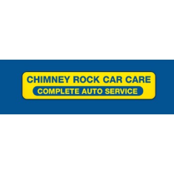Image for Chimney Rock Car Care with ID of: 6471903