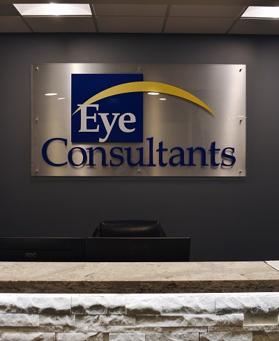 Image for Eye Consultants with ID of: 5676890