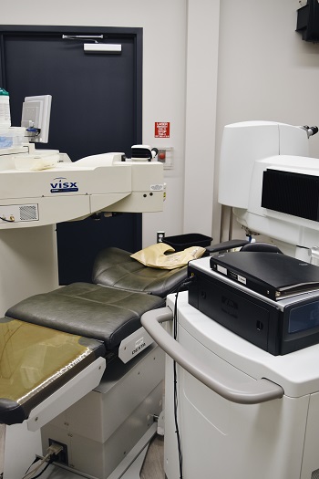 Image for Eye Consultants with ID of: 5676893